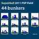 2014 PSP Field 44 bunkers